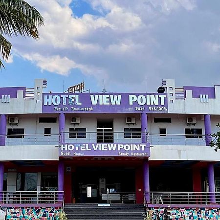 Hotel View Point Ajanta Ngoại thất bức ảnh