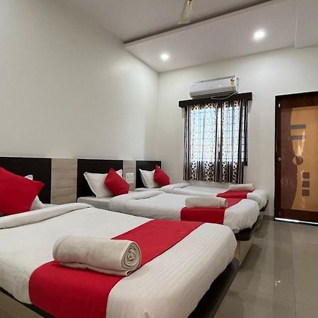 Hotel View Point Ajanta Ngoại thất bức ảnh