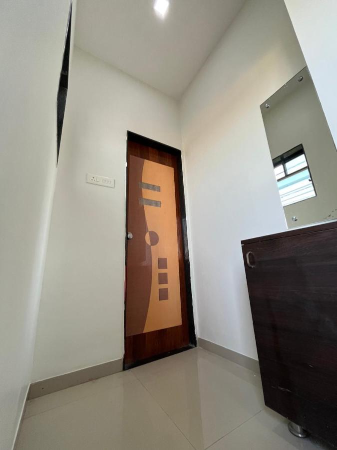 Hotel View Point Ajanta Ngoại thất bức ảnh